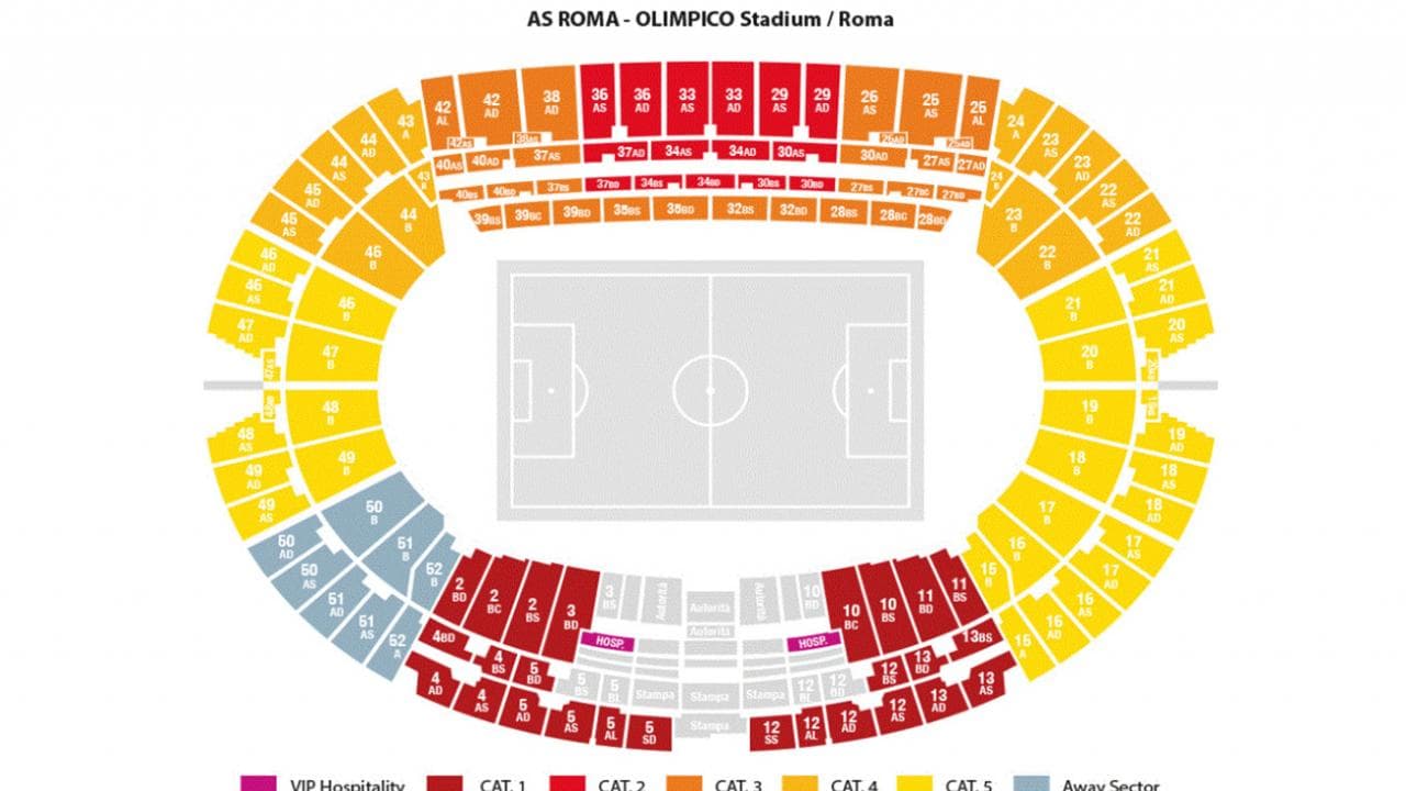 As Rom Tickets As Rom Tickets