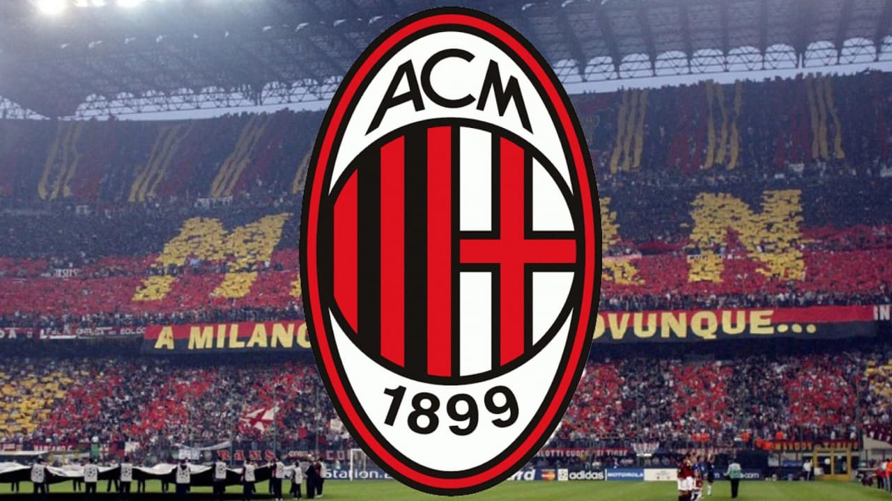 ac milan tour dates