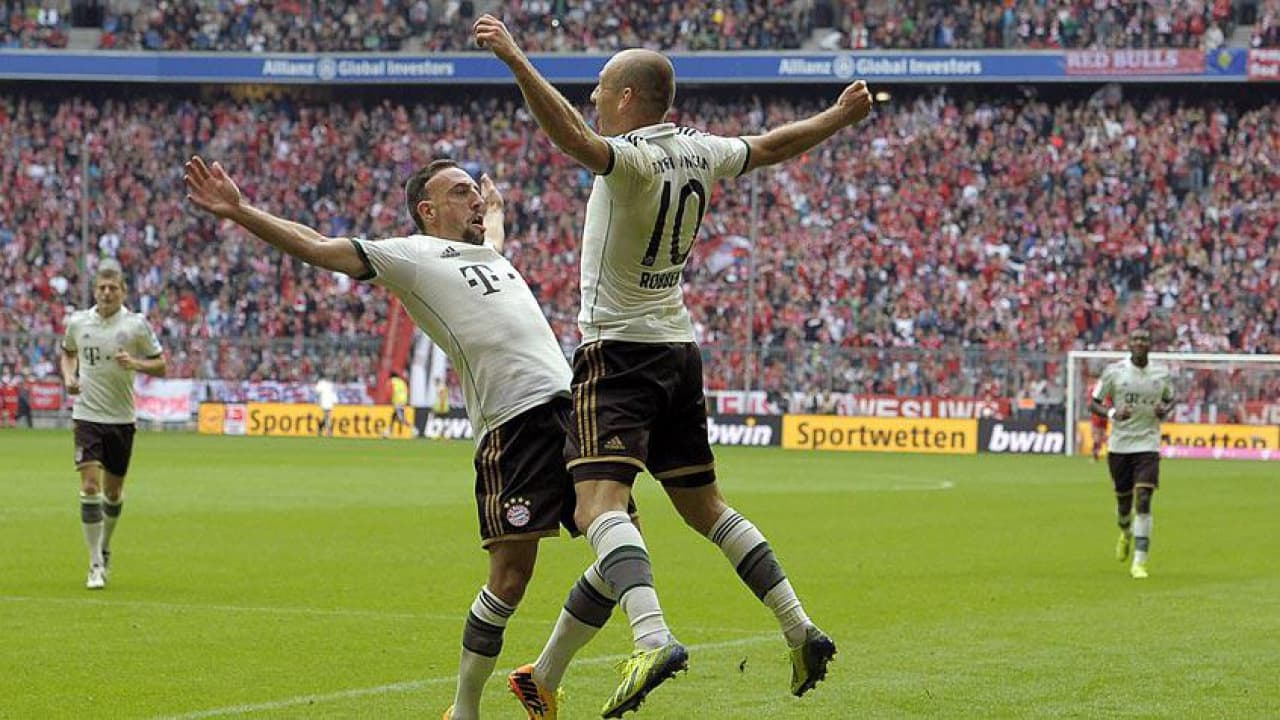Tickets Für Bayern Spiel Tickets Für Bayern Spiel
