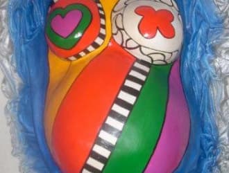 Ventre De Grossesse Moulage En Platre Cadeaux24 Ventre De Grossesse Moulage En Platre Cadeaux24