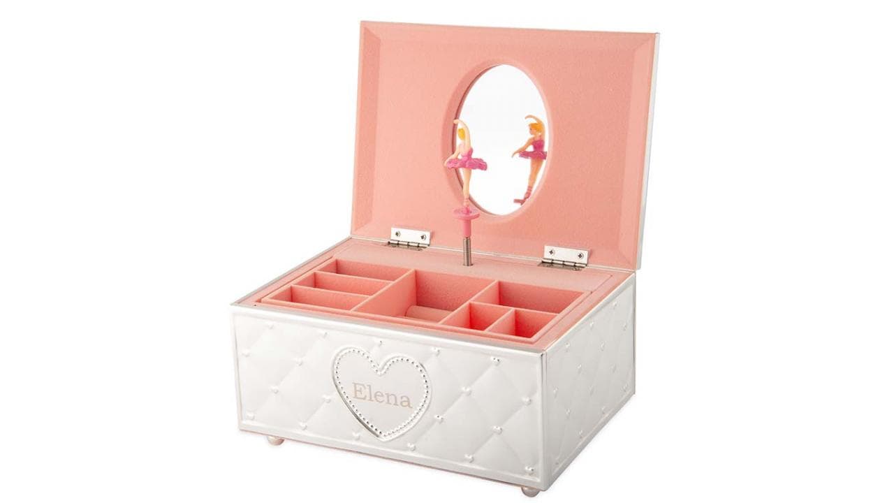 Boite A Bijoux Personnalisable Cadeaux24 Boite A Bijoux Personnalisable Cadeaux24