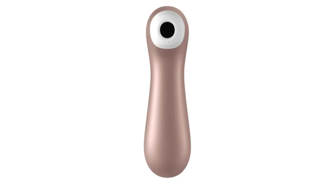 Satisfyer Pro 2 Vibration 2 