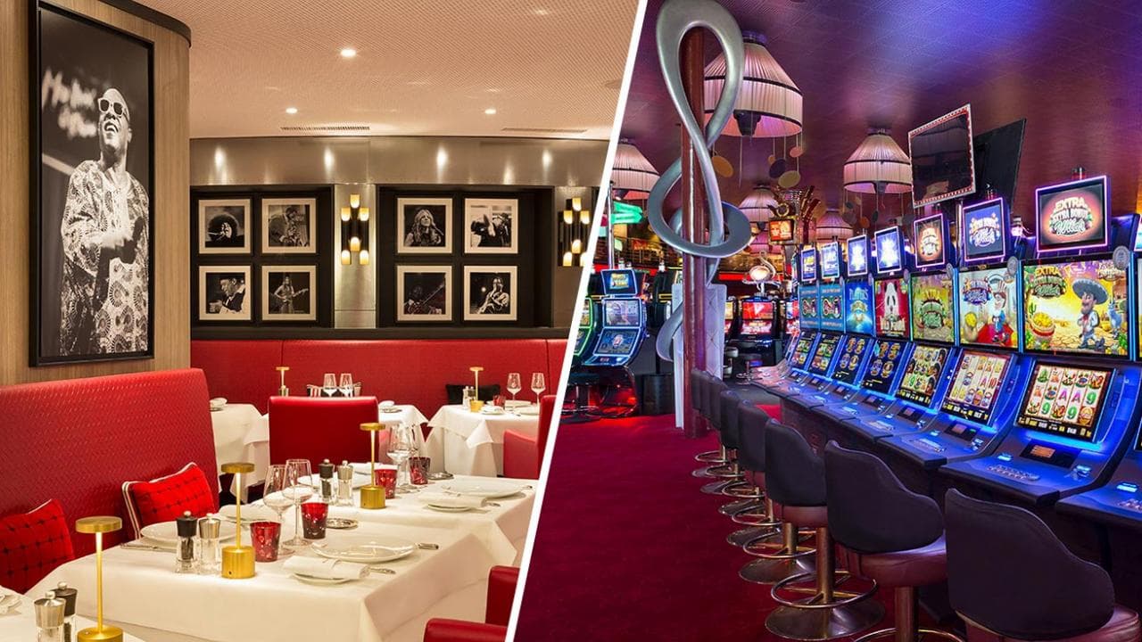 Casino Abend Freizeit Casino Abend Freizeit