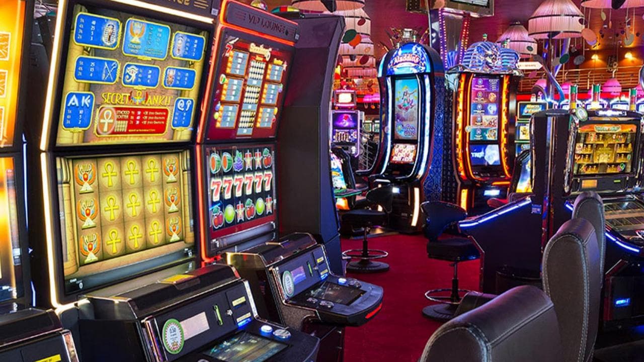 Casino Abend Freizeit Casino Abend Freizeit