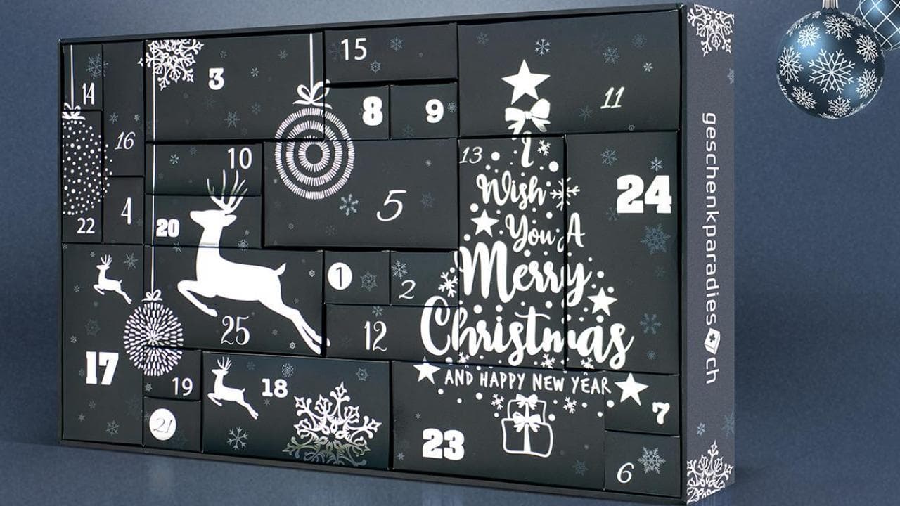 Calendrier de l