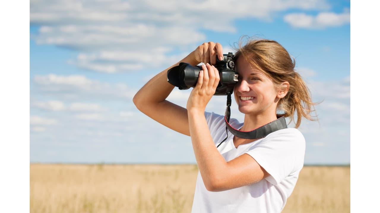 Fotografen kennenlernen