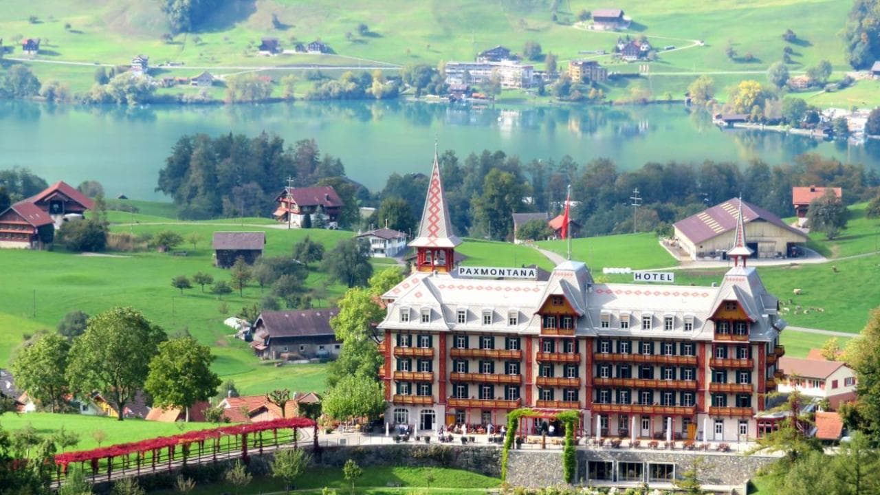 Casino Suisse Casino Suisse