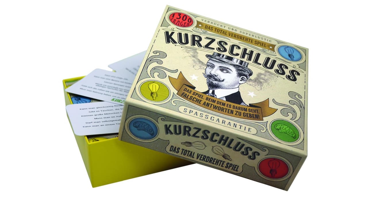 Unterhaltungsspiel Unterhaltungsspiel