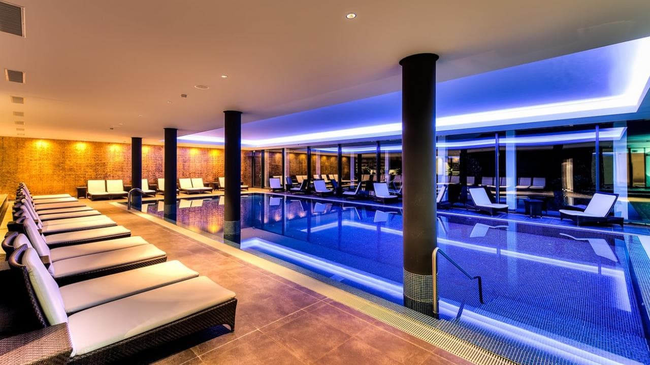 Day Spa im Wellnesshotel Golf Panorama Bodensee 4 Stunden Eintritt