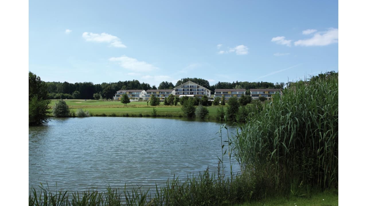 Day Spa inkl. Lunch - im Wellnesshotel Golf Panorama ...