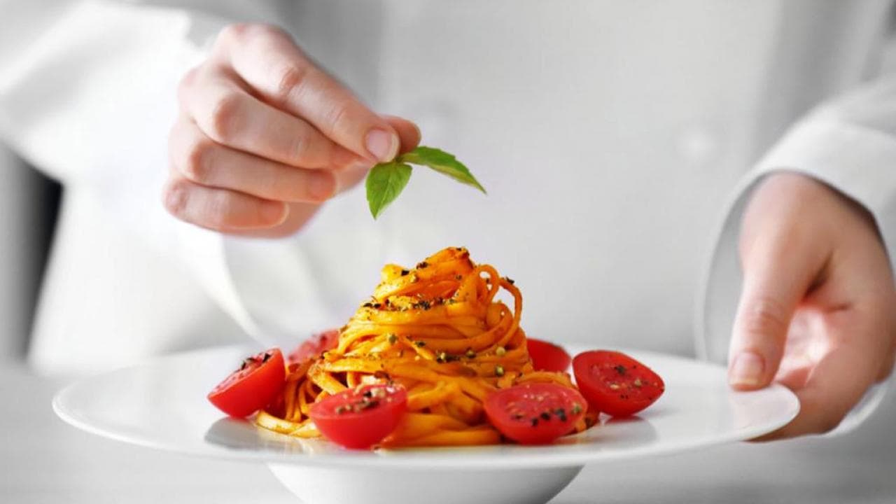 Kochkurs Pasta Bei Ihnen Zu Hause Geschenkparadies Ch