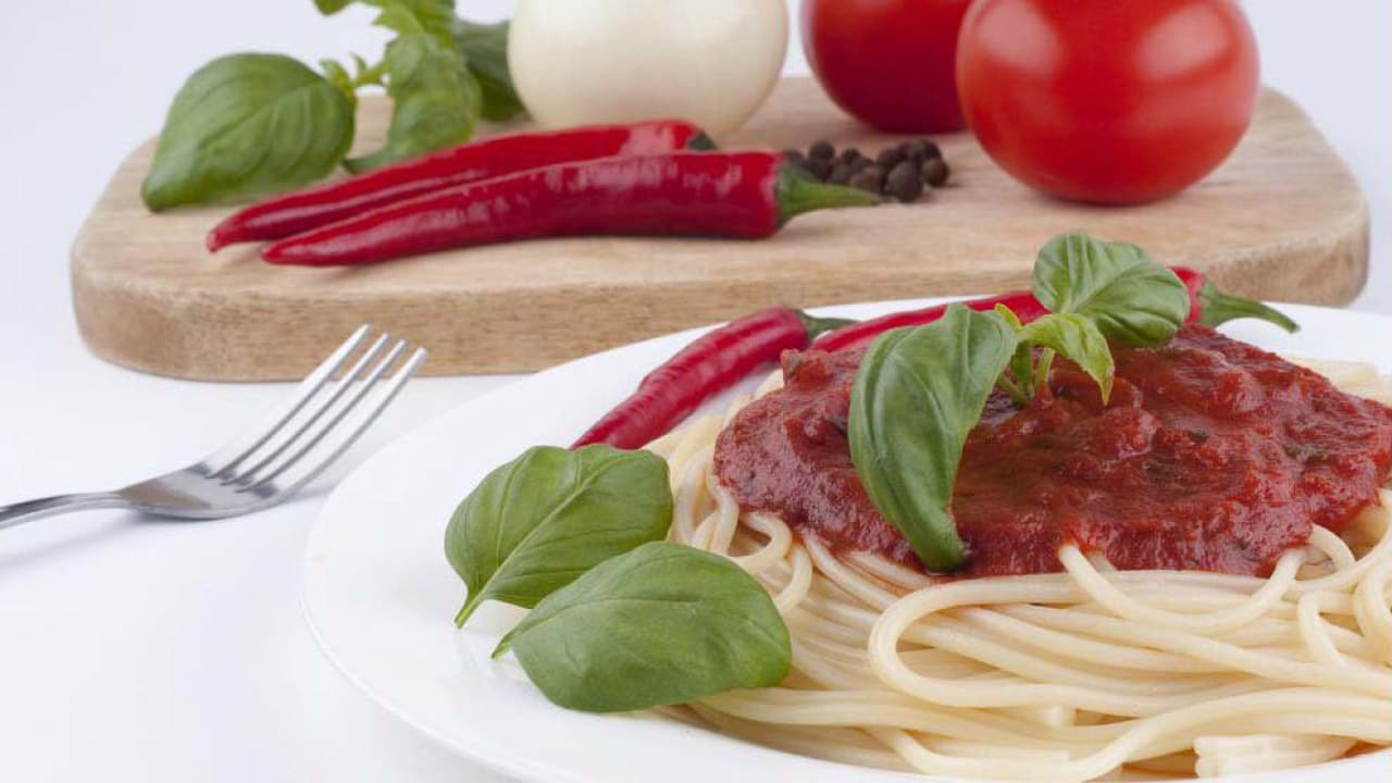 Kochkurs Pasta Bei Ihnen Zu Hause Geschenkparadies Ch