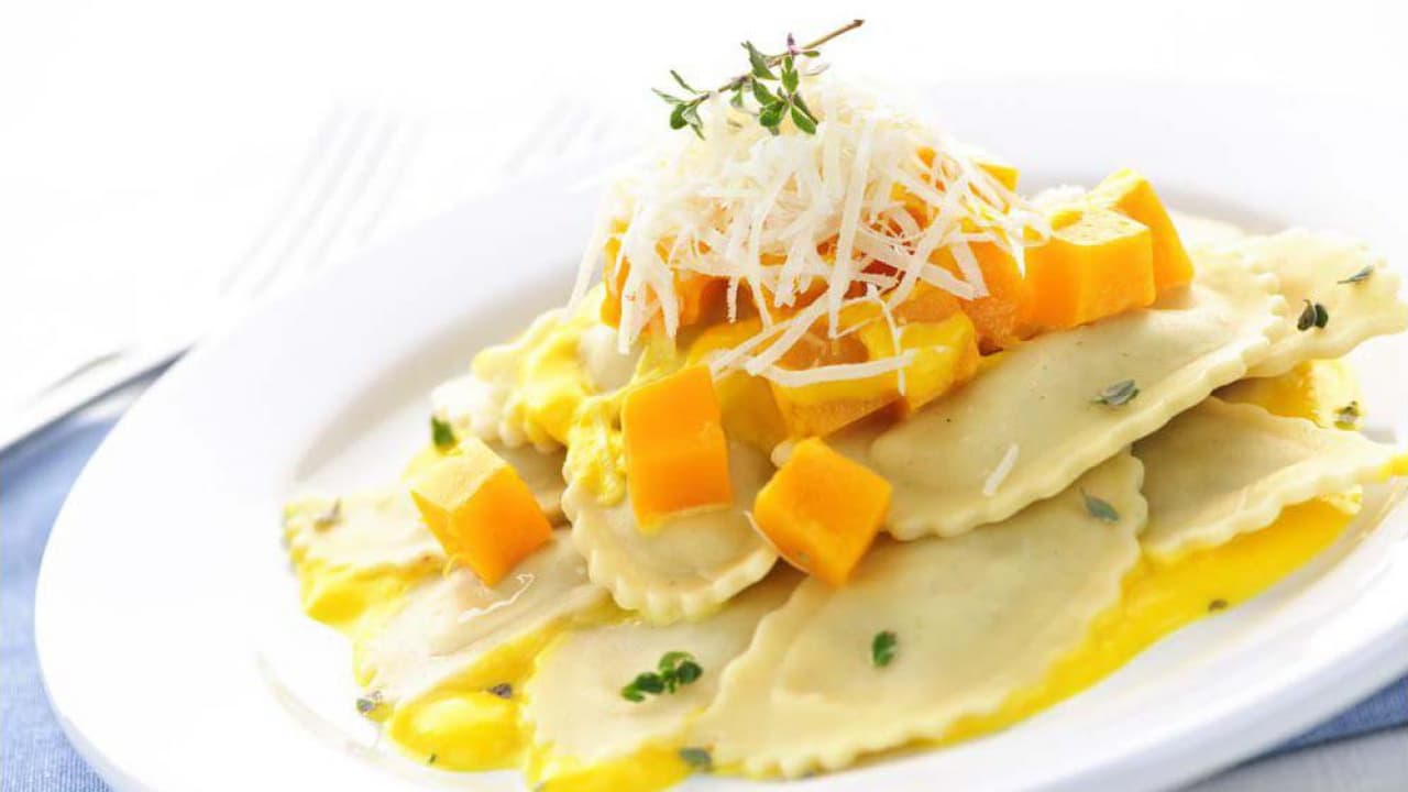 Kochkurs Pasta Bei Ihnen Zu Hause Geschenkparadies Ch