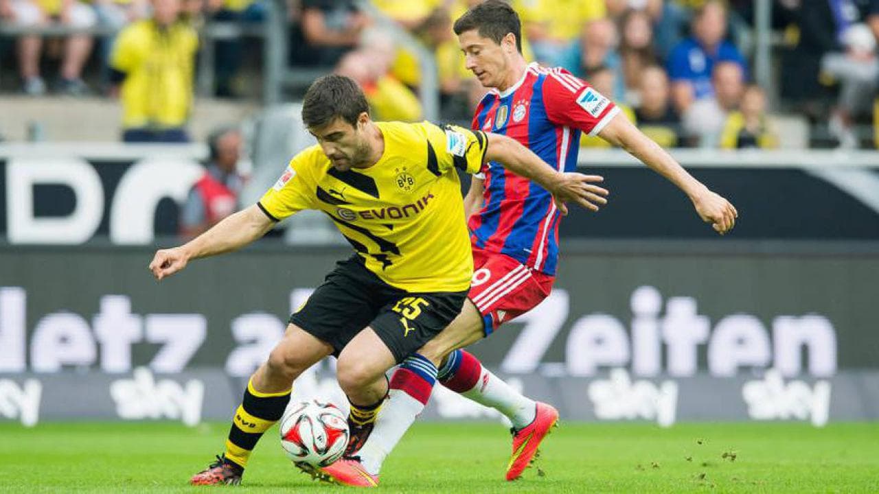 Tickets Für Borussia Dortmund Tickets Für Borussia Dortmund