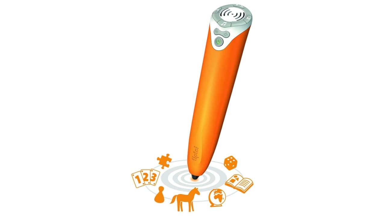 tiptoi®2 - Der Stift - tiptoi von Ravensburger 2