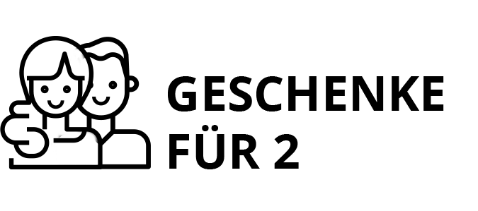 Geschenke für 2