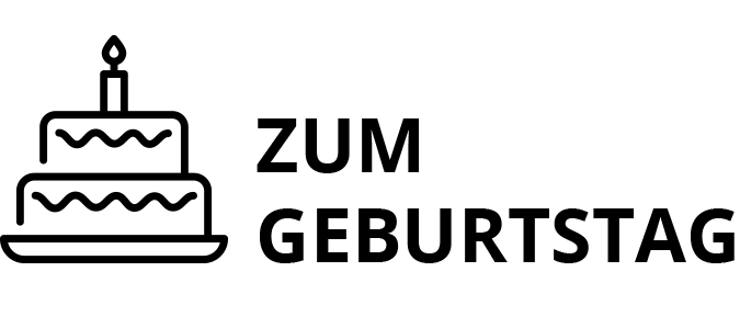 Geschenke zum Geburtstag