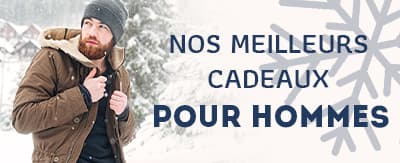 Idée cadeau homme | cadeaux24.ch