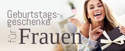 Geburtstagsgeschenke Fur Frauen Geschenkparadies Ch