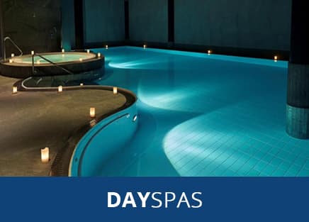 Geschenkgutscheine für Wellnesstages