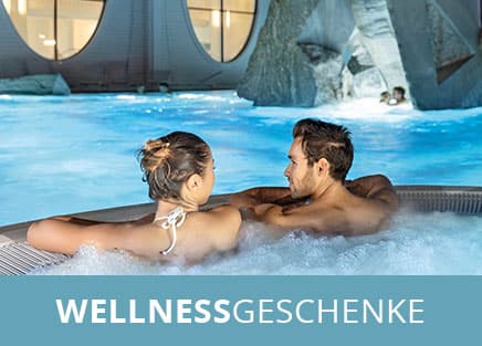 Wellnessgeschenke
