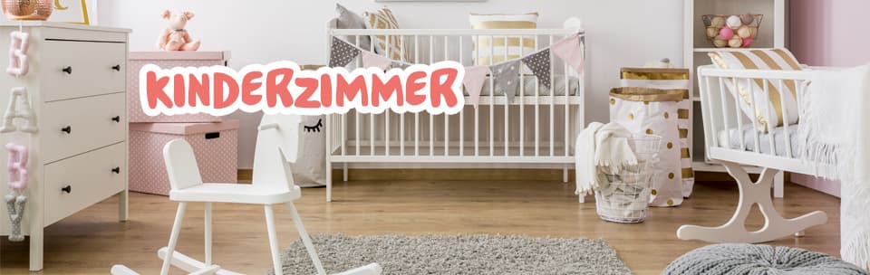 Alles fürs Kinderzimmer