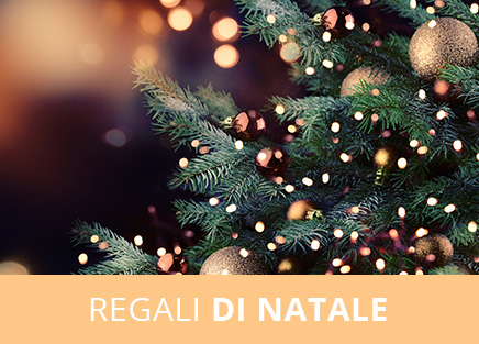 Regali di Natale
