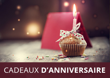 Anniversaire