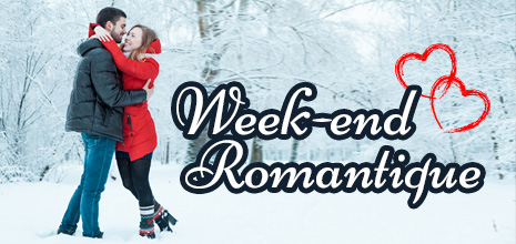 Week-end romantique