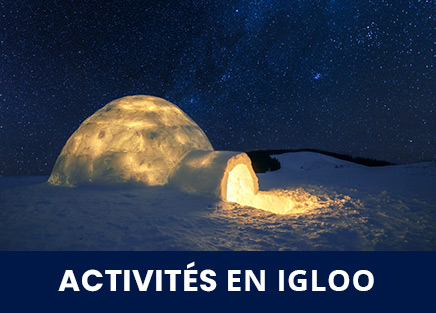 Igloo